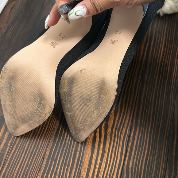 BCBG generation sock bootie - Picture 3 of 4